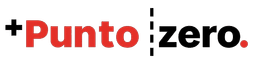 Logo Puntozero