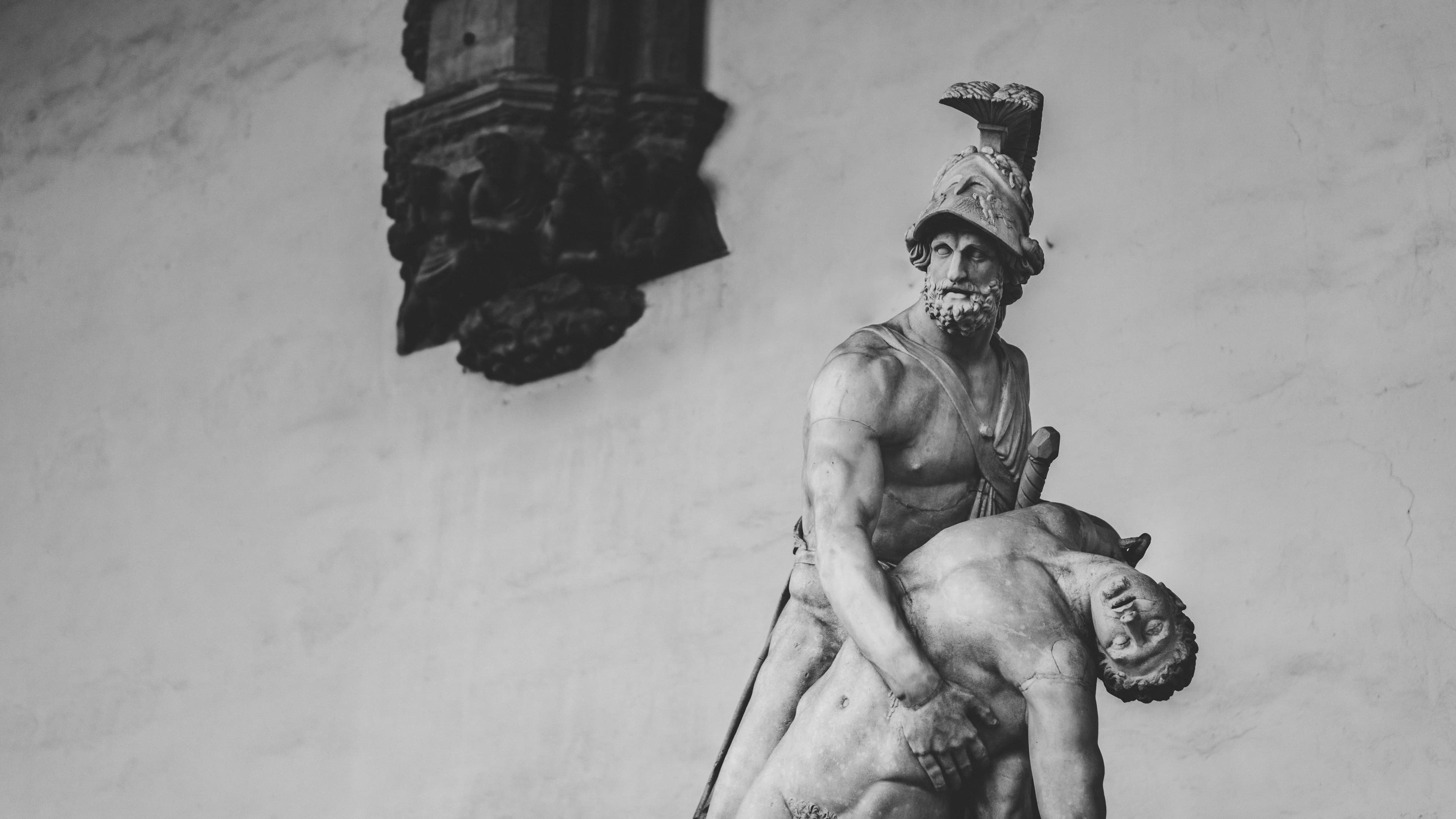 Gladiadores modernos